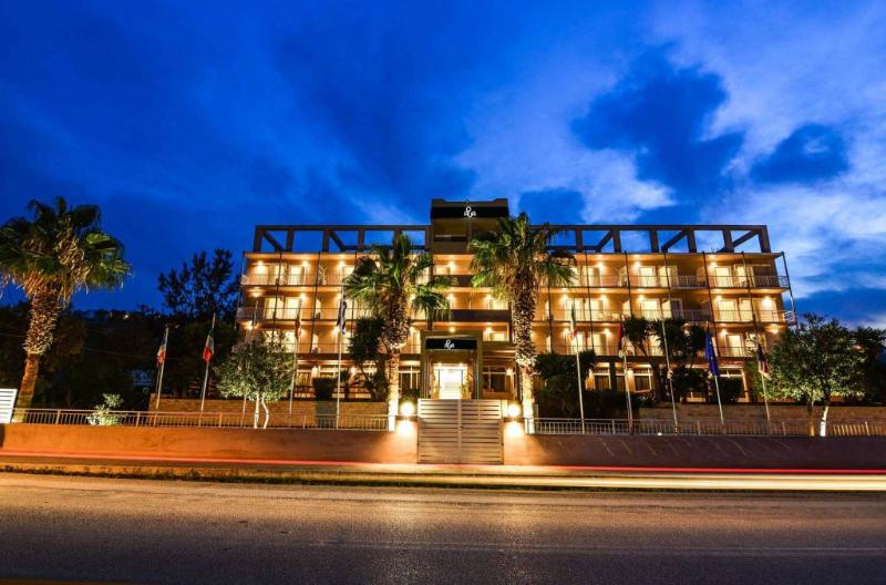 Aqua Mare Resort