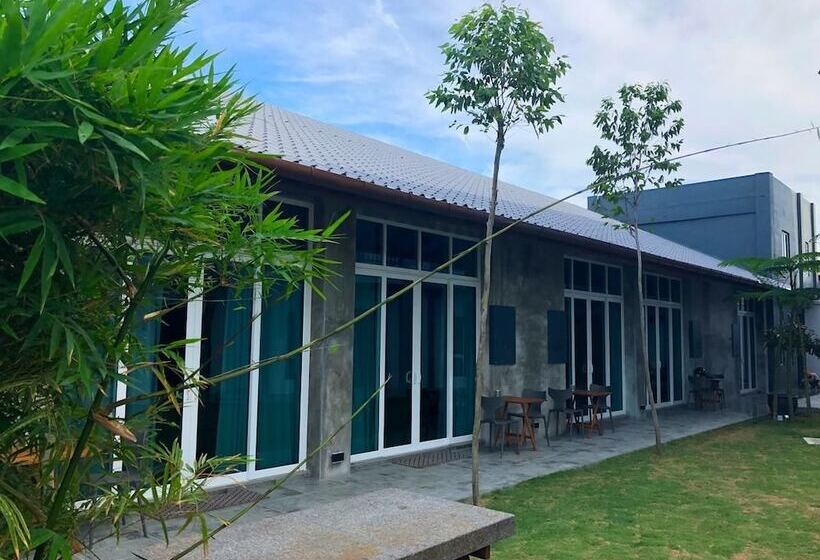Arch Studio Cenang