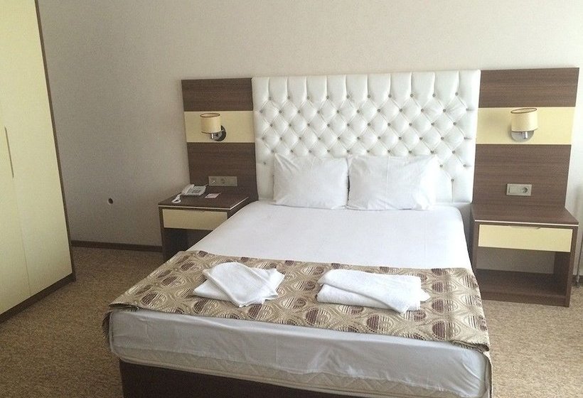 هتل Abdullah Resort