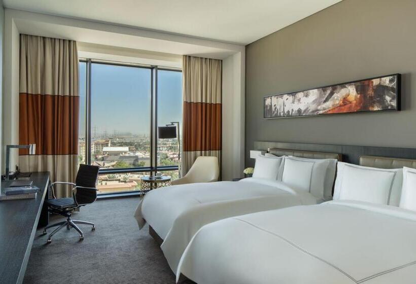 ホテル Fairmont Riyadh