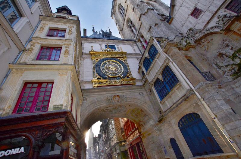 ホテル Holiday Inn Express   Rouen Centre   Rive Gauche, An Ihg