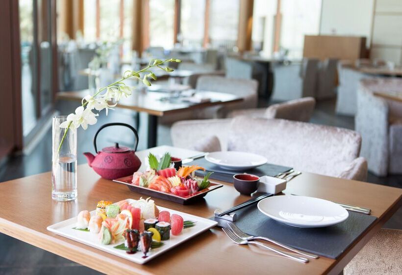 Ja The Resort   Ja Lake View Hotel, Dubai