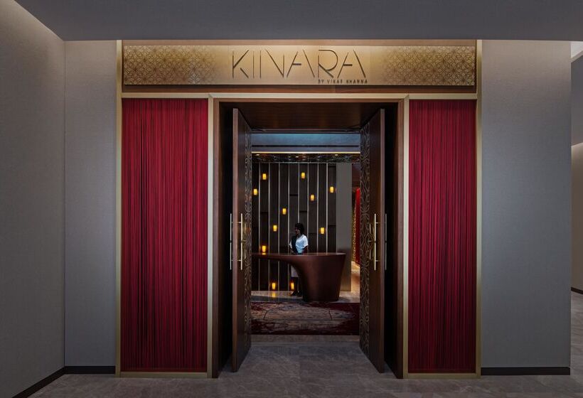 Ja The Resort   Ja Lake View Hotel, Dubai