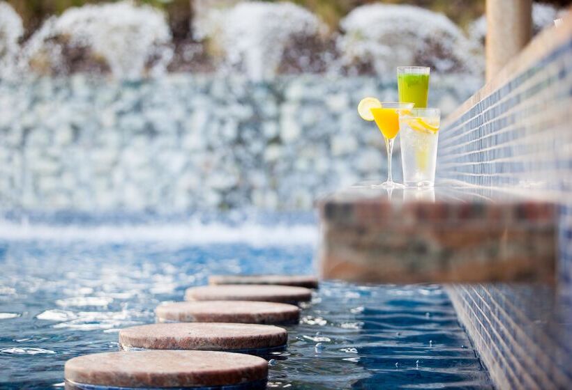 Ja The Resort   Ja Lake View Hotel, Dubai