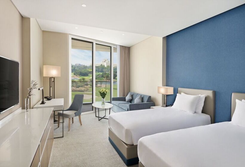 Ja The Resort   Ja Lake View Hotel, Dubai