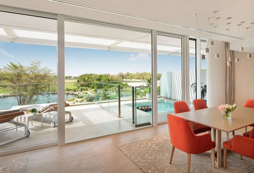 Ja The Resort   Ja Lake View Hotel, Dubai