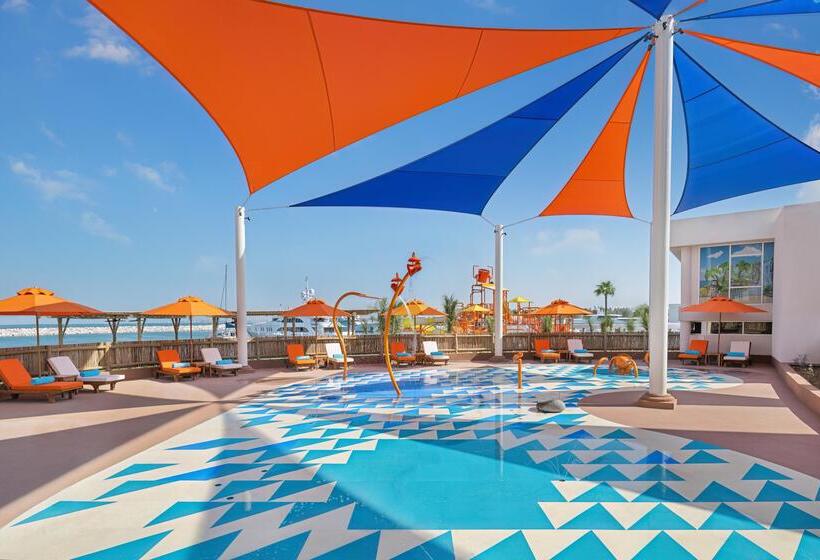 Ja The Resort   Ja Lake View Hotel, Dubai