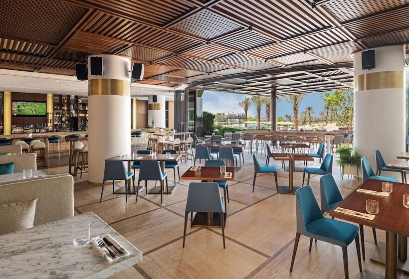 Ja The Resort   Ja Lake View Hotel, Dubai