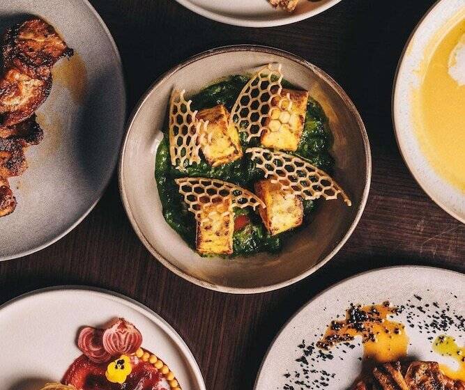 Ja The Resort   Ja Lake View Hotel, Dubai