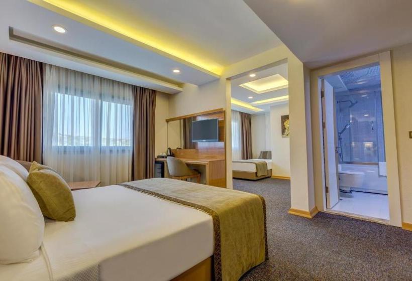 فندق Kaynesia  Spa & Wellness