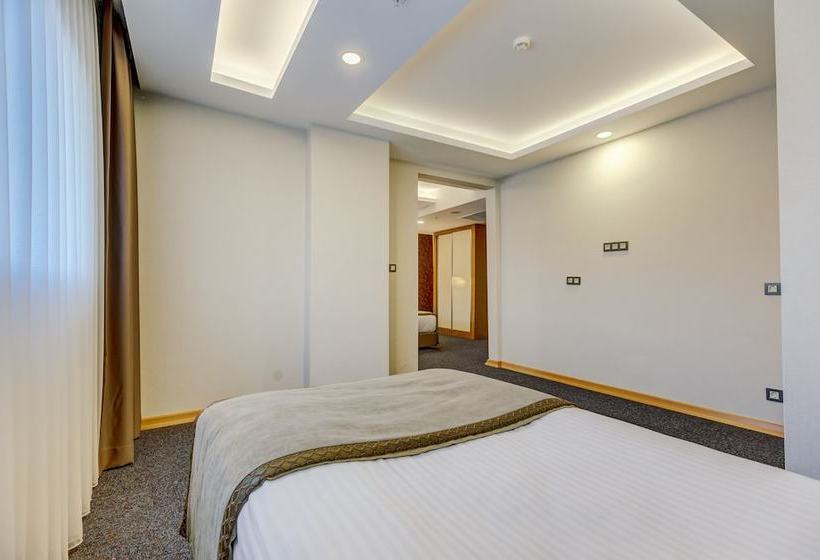هتل Kaynesia  Spa & Wellness