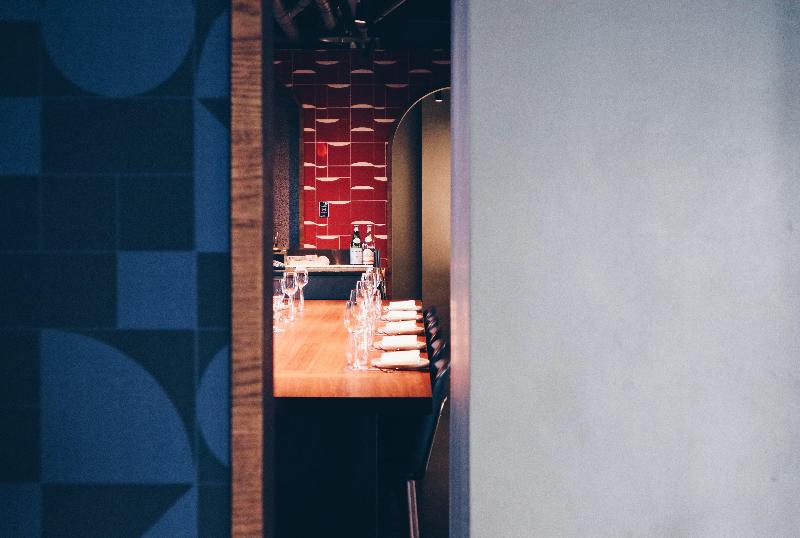 هتل Kimpton Da An Taipei  An Ihg