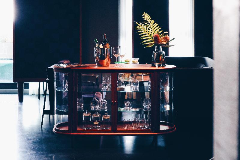 هتل Kimpton Da An Taipei  An Ihg