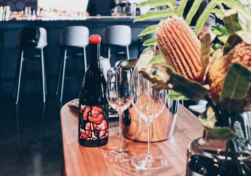 هتل Kimpton Da An Taipei  An Ihg