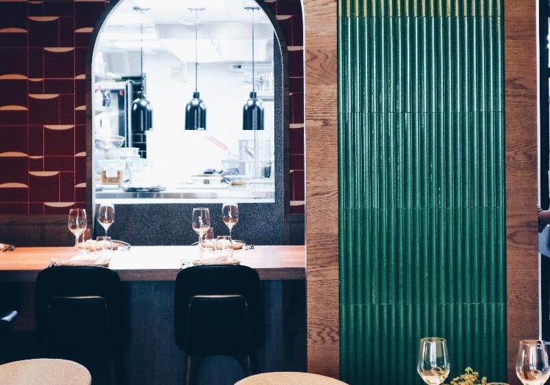 هتل Kimpton Da An Taipei  An Ihg