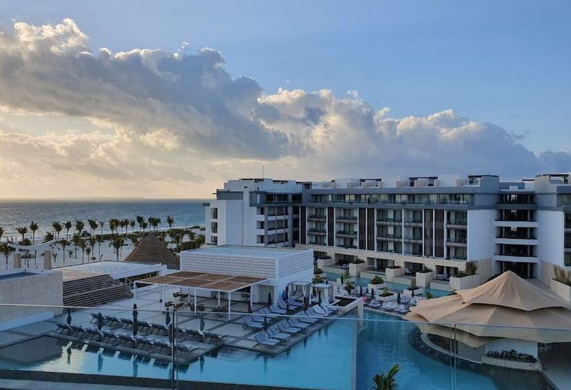 هتل Majestic Elegance Costa Mujeres  All Inclusive