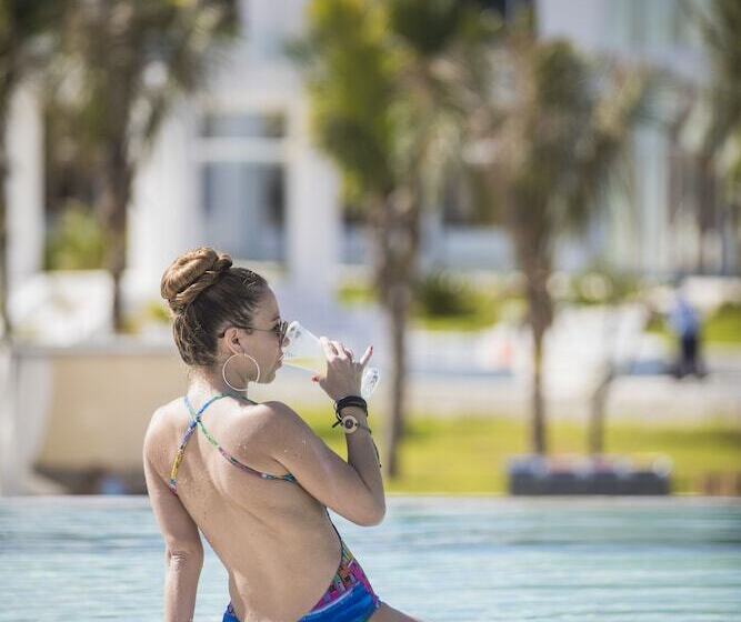 هتل Majestic Elegance Costa Mujeres  All Inclusive