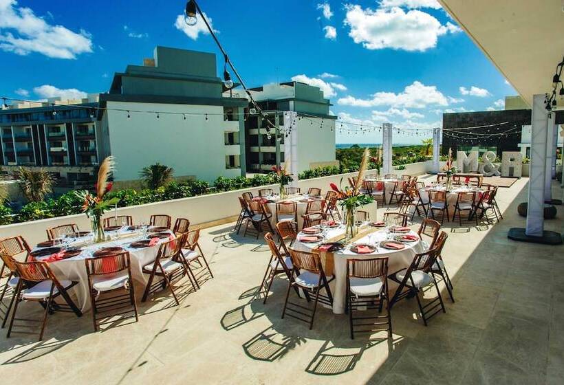 هتل Majestic Elegance Costa Mujeres  All Inclusive