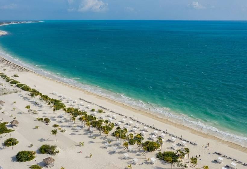هتل Majestic Elegance Costa Mujeres  All Inclusive