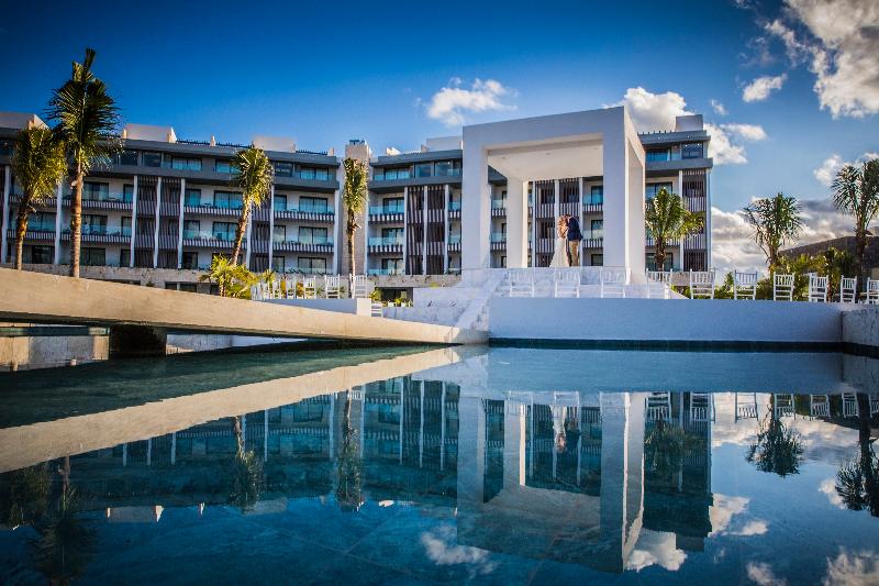 هتل Majestic Elegance Costa Mujeres  All Inclusive