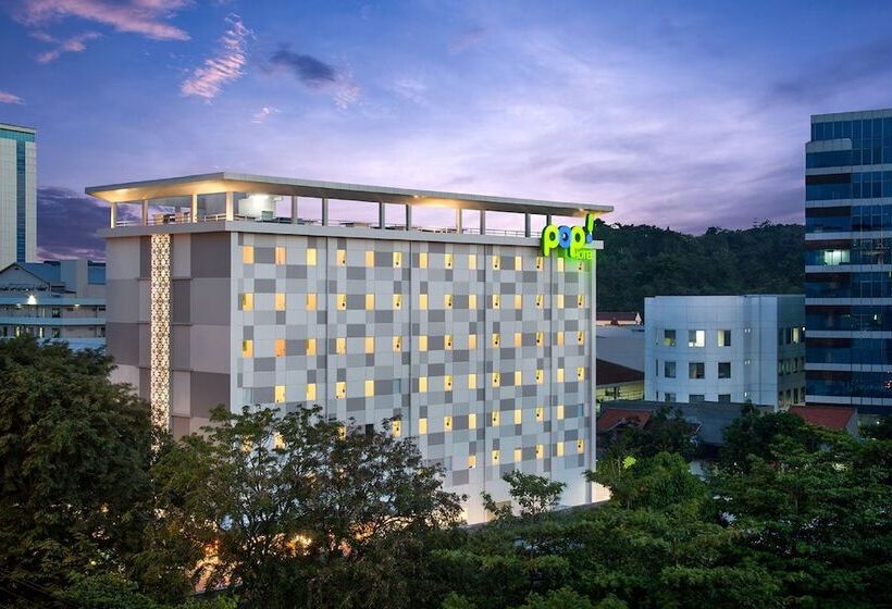 Pop! Hotel Pemuda Semarang
