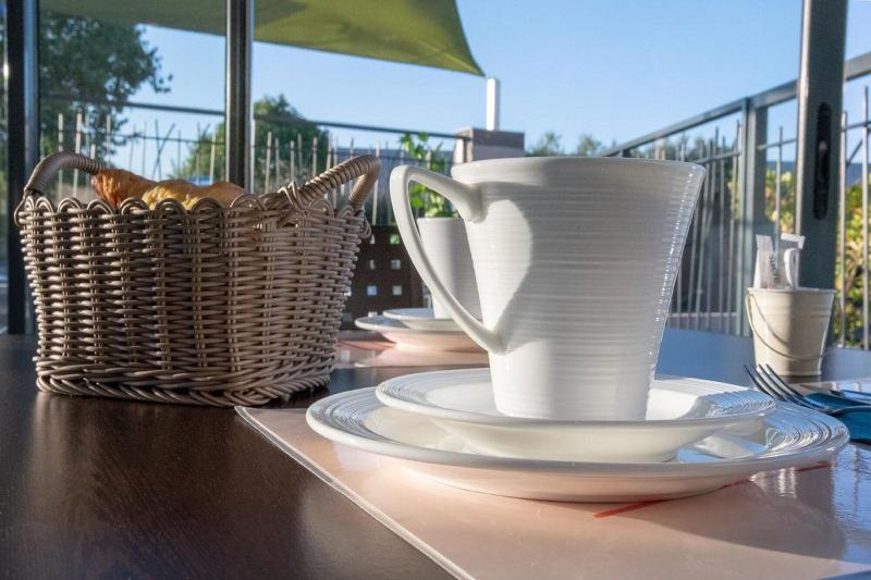 Sure Hotel By Best Western Beziers Le Monestie