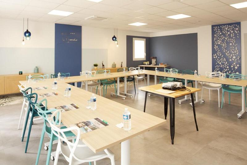 Sure Hotel By Best Western Beziers Le Monestie