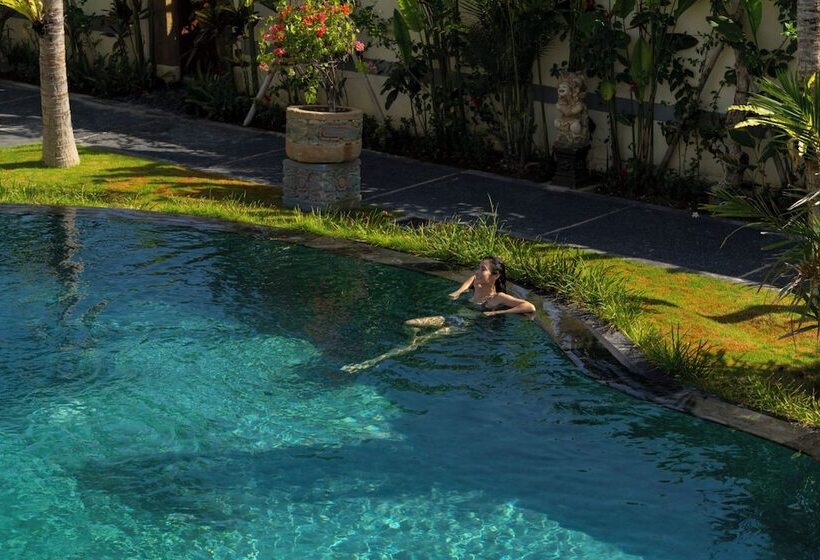 فندق The Sakaye Luxury Villas & Spa