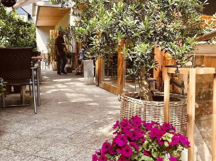 호텔 Weingut Dehren