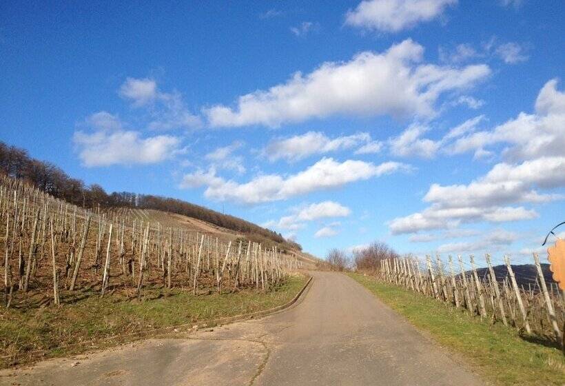 호텔 Weingut Dehren