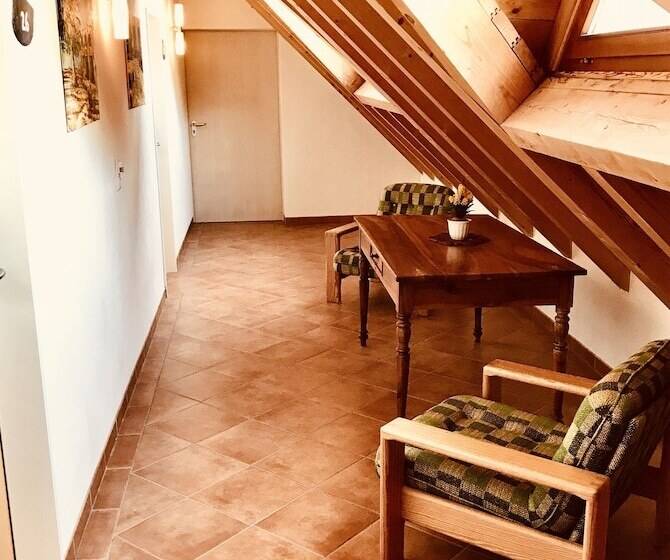 호텔 Weingut Dehren