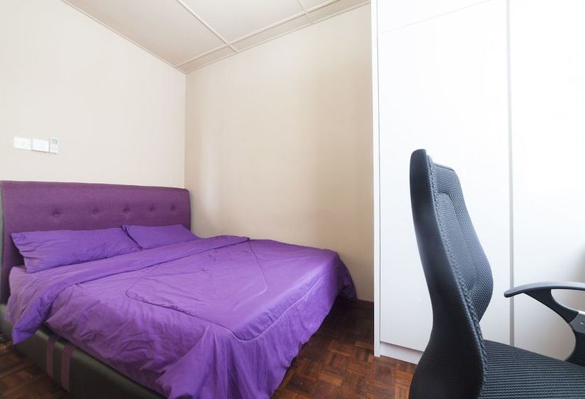 Summerbay Beach Resort Apartment