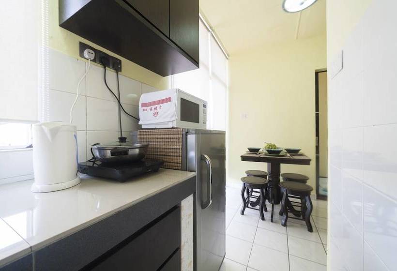 Summerbay Beach Resort Apartment