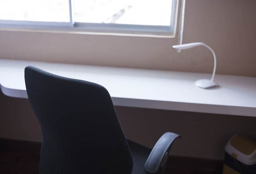 Summerbay Beach Resort Apartment