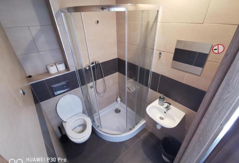 モーテル Sleep&fly