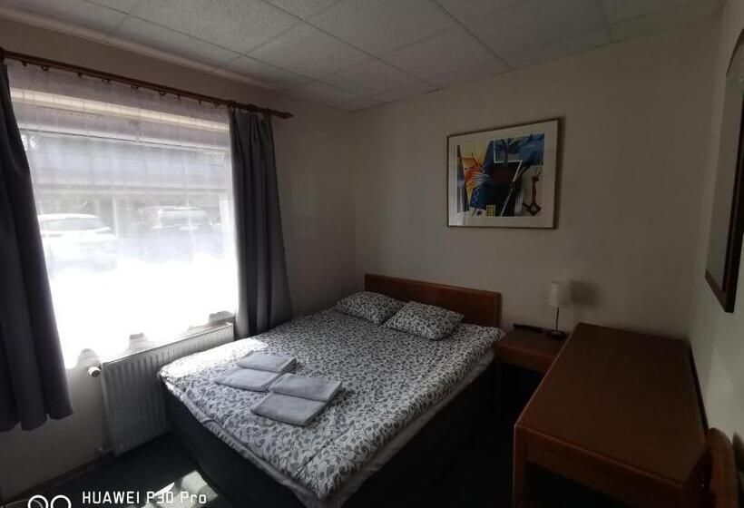 モーテル Sleep&fly