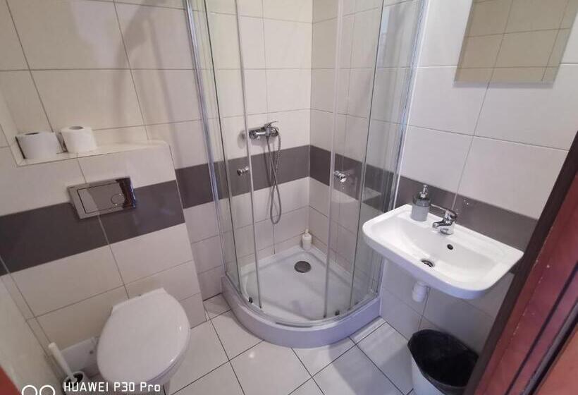 モーテル Sleep&fly