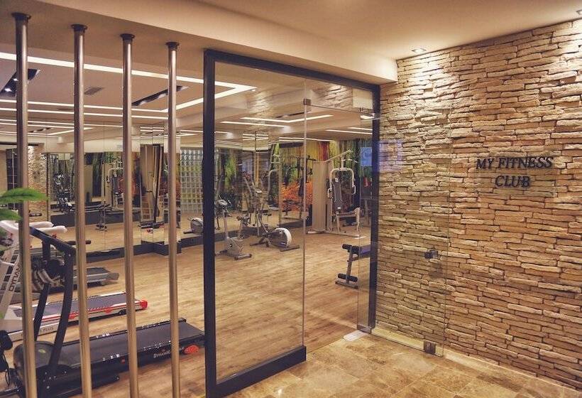 My Suit Residence