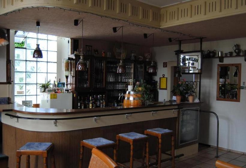 پانسیون Alt Weeze