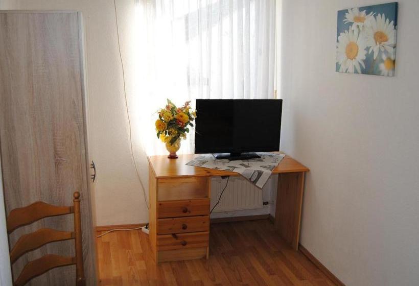 پانسیون Alt Weeze