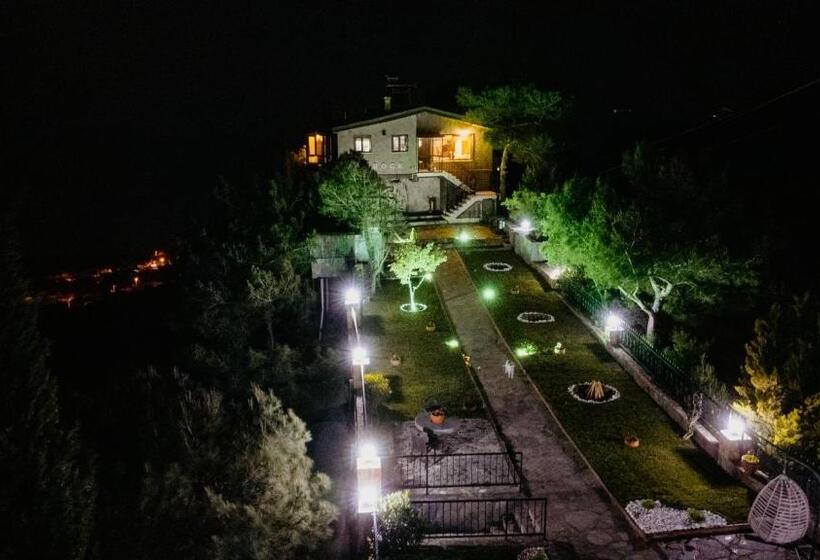 بنسيون Assos Kartal Yuvasi