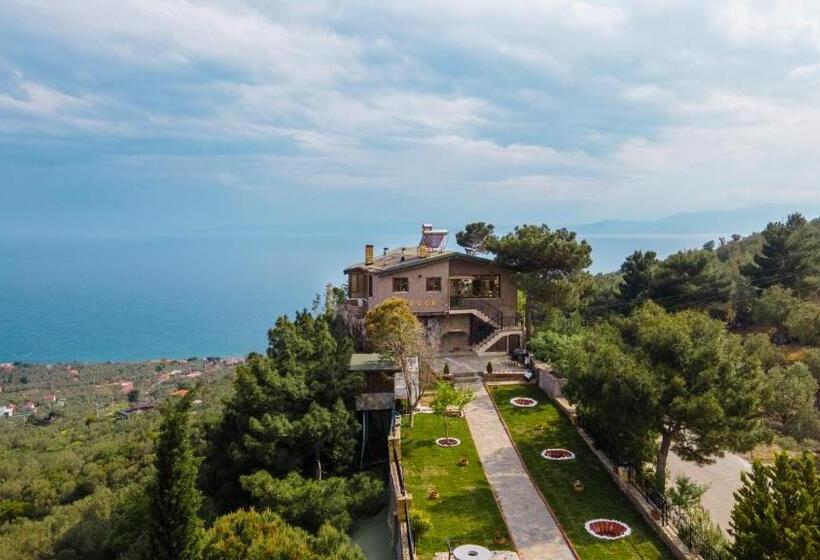 بنسيون Assos Kartal Yuvasi