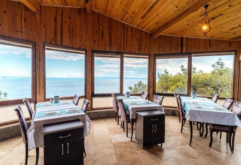 بنسيون Assos Kartal Yuvasi