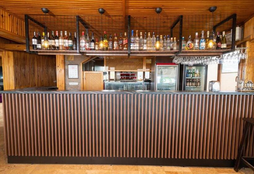 بنسيون Assos Kartal Yuvasi