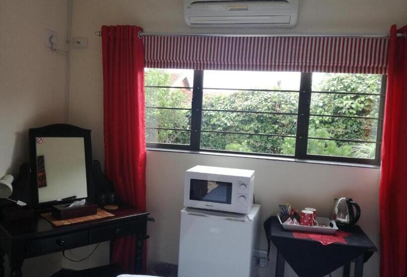 פנסיון Avalon Guest House