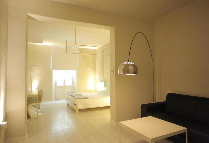 پانسیون Scaravelli Residenza