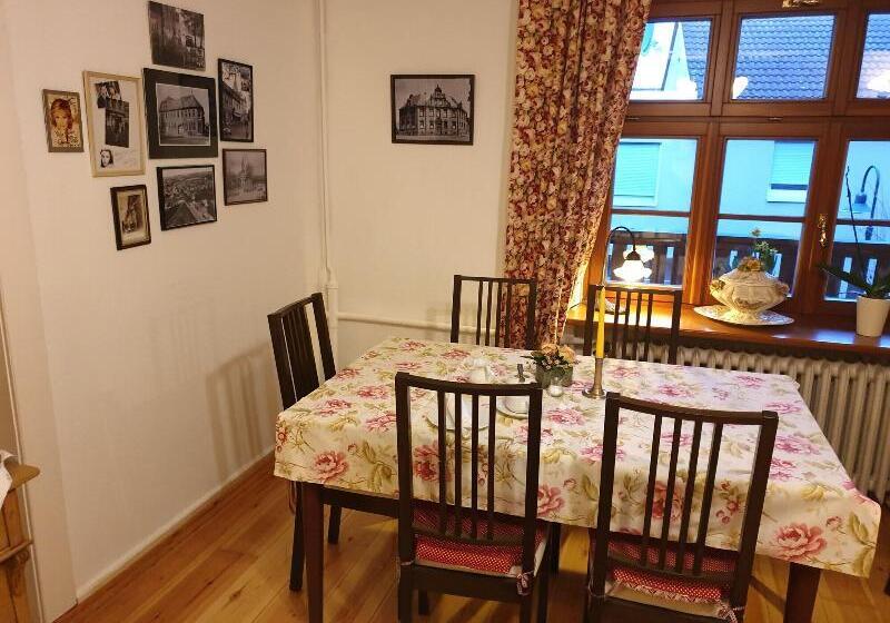 ペンション Cb Hotel Becker