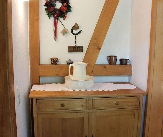 ペンション Cb Hotel Becker