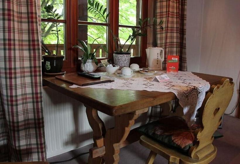 ペンション Cb Hotel Becker