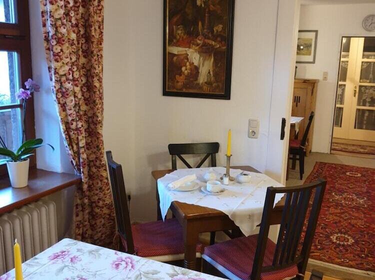 ペンション Cb Hotel Becker